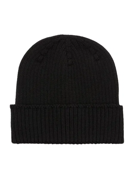 Pull&Bear Căciulă negru