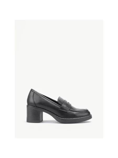 Pantofi La Modeuse negru
