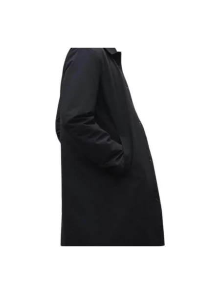 Geacă Ecoalf negru