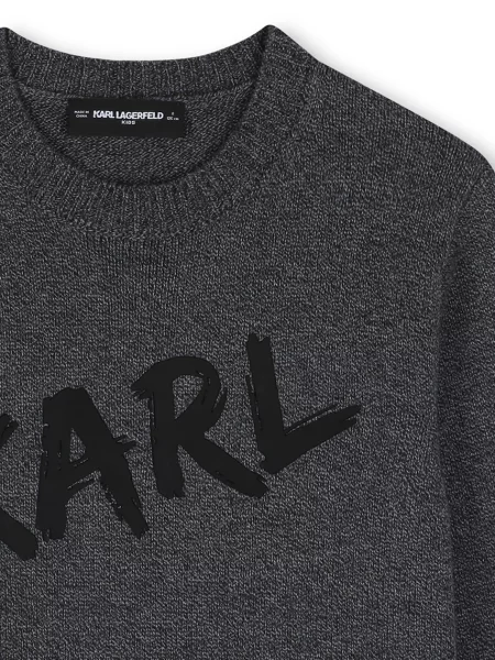 Детский свитер Karl Lagerfeld