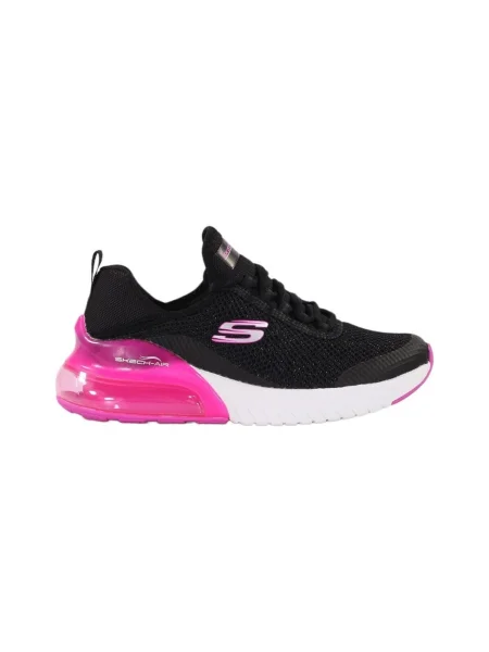 Tenisky Skechers čierna