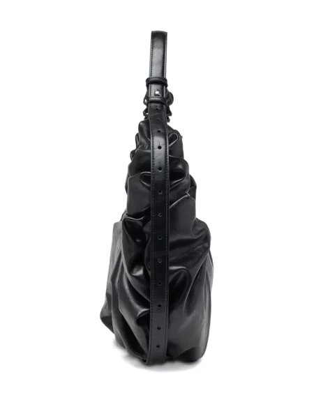 Geantă Diesel negru