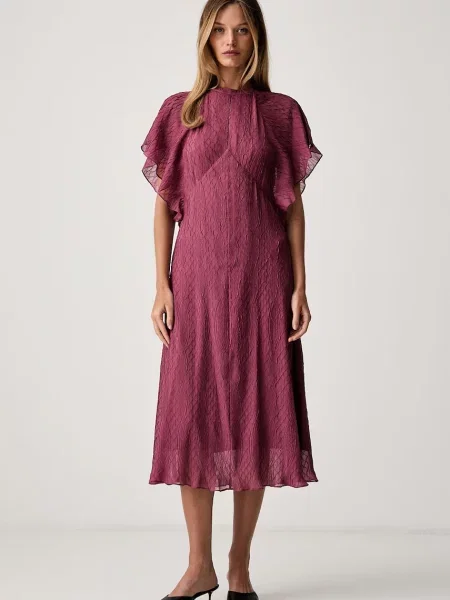 BOSS rochie de vară Dacope