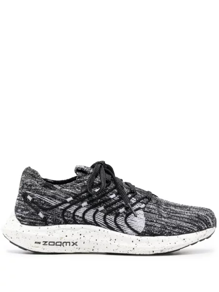 Sneakerși Nike Pegasus negru