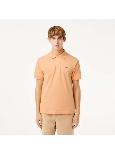 Поло Lacoste