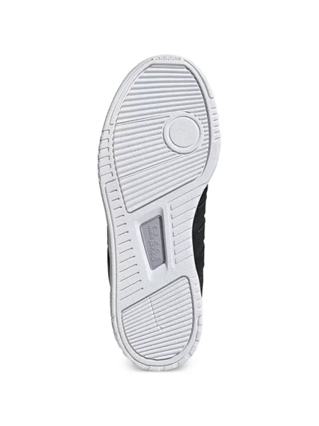 Lung sneakerși Adidas Cloudfoam clasici albastru