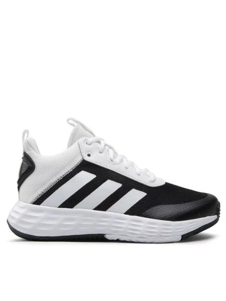 Кросівки Adidas чорні