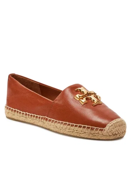 Espadrile Tory Burch zlata
