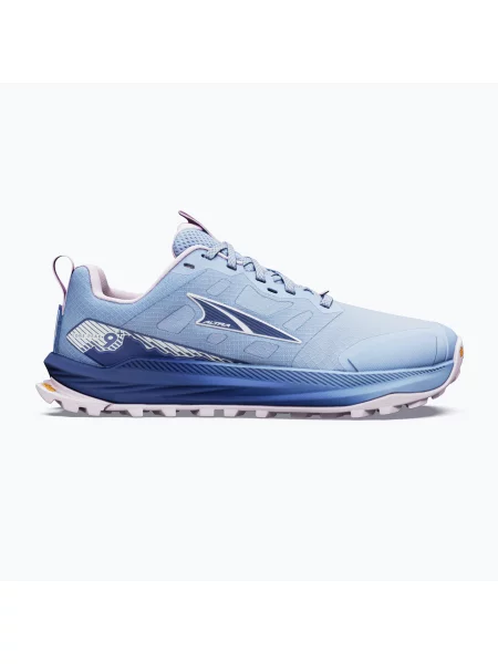 Încălțăminte de alergare pentru femei Altra Lone Peak 9+ rain washed/oceana