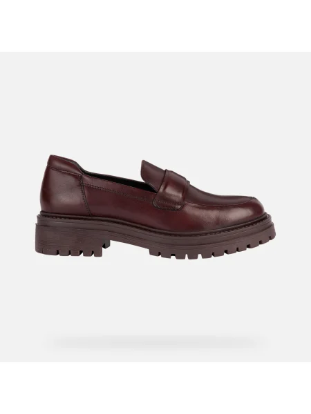 Loafersy Geox
