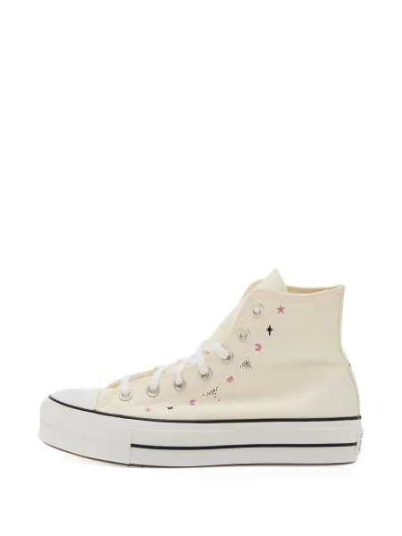 Sneakerși Converse Chuck 70 negru