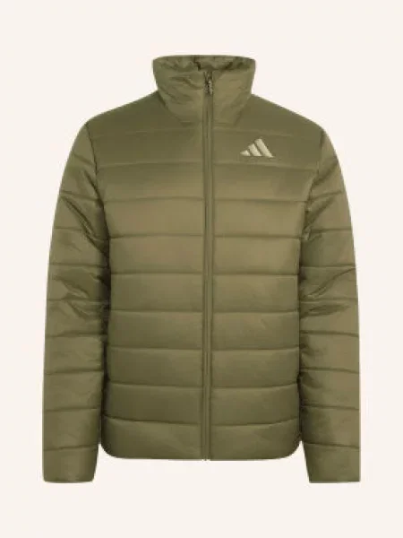 Adidas Terrex Kurtka Pikowana Terrex Multi Essentials gruen oliwkowa