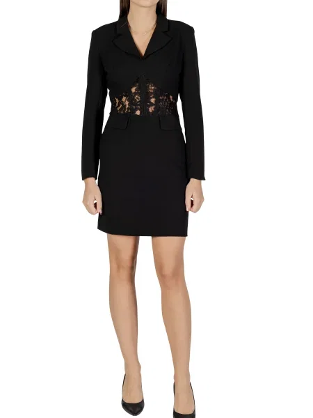 Rochie Morgan De Toi negru