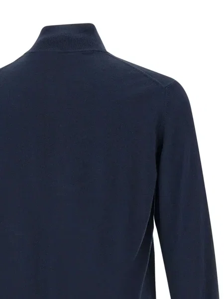 Cardigan Kangra albastru