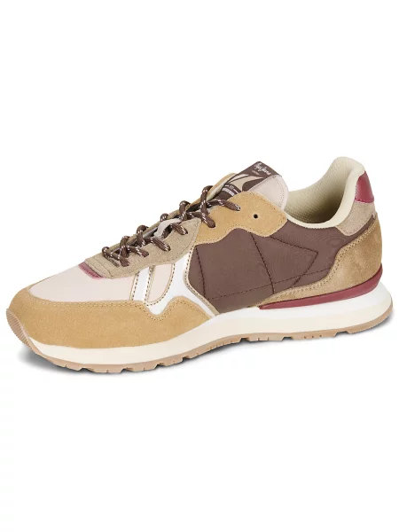 Pantofi Pepe Jeans bej