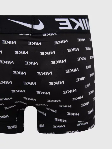 Boxeralsó Nike szürke