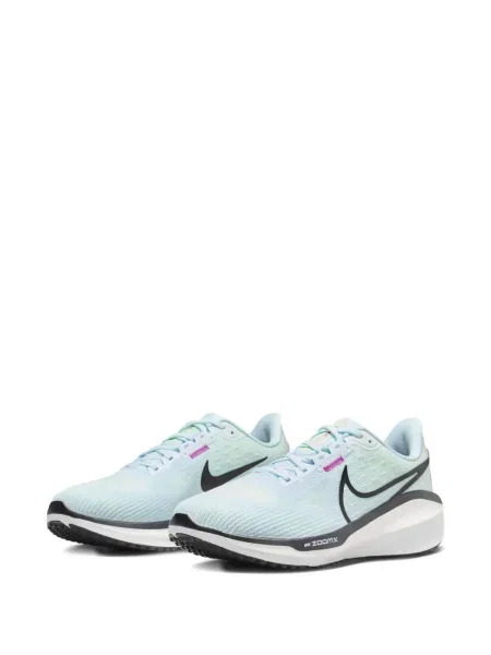 Маратонки Nike Pegasus с принт бяло