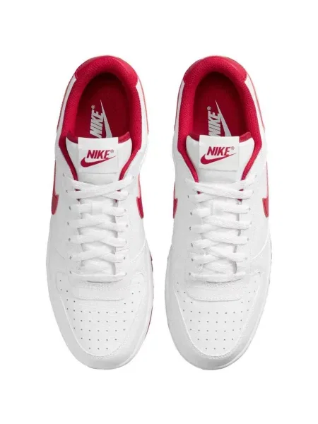Tenisky Nike biela