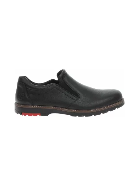 Pantofi Rieker negru