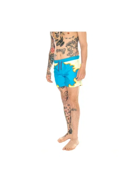 Kąpielówki Happy Socks