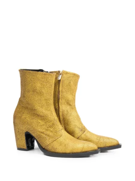 Botine épice