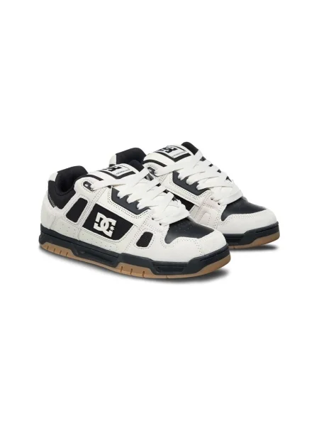 Pantofi Dc Shoes negru