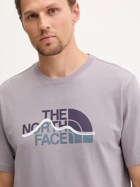 Футболка The North Face