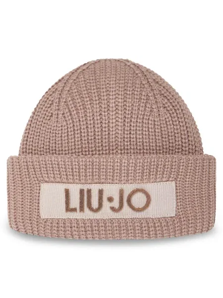 Liu Jo Căciulă Roz maro