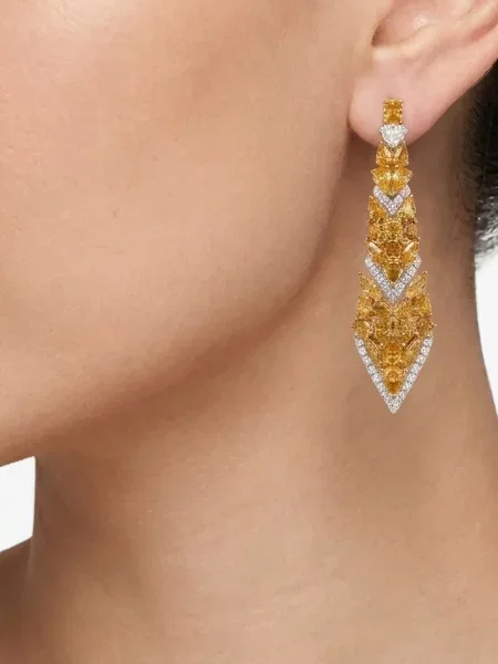 Обеци Hyt Jewelry