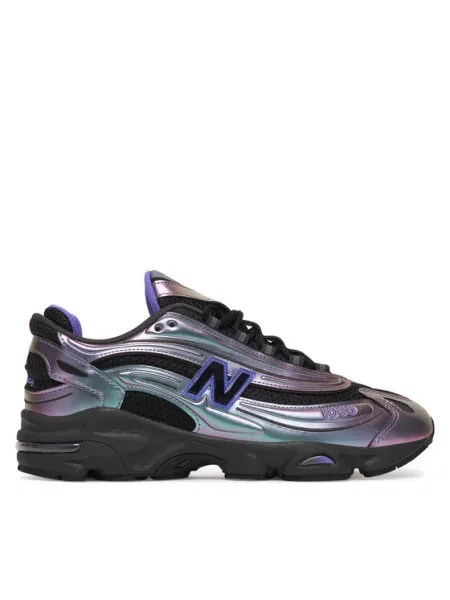 New Balance Αθλητικά M μαύρο