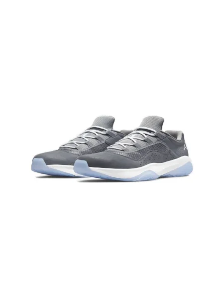 Pantofi Nike gri