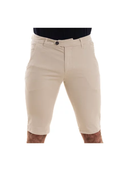Pantaloni Roy Roger's bej