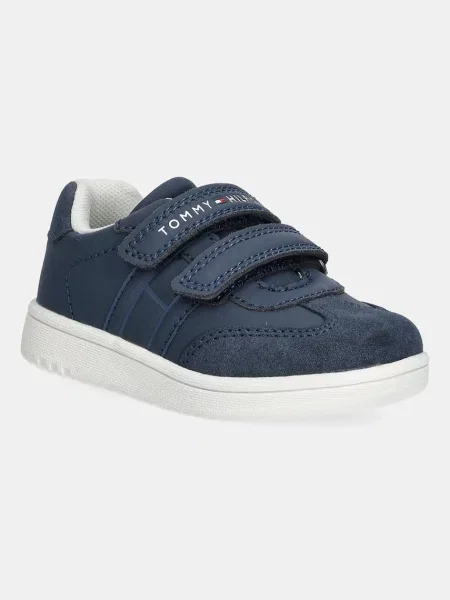 Tommy Hilfiger Sportcipők M Sötétkék