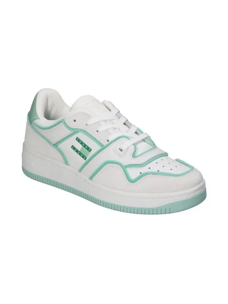 Tenisky Tommy Hilfiger biela