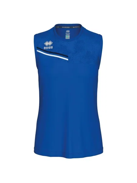 Tricou Errea alb