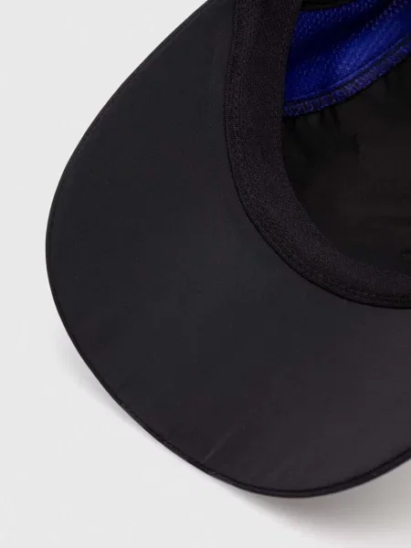 Kšiltovka adidas Originals vzorovaná černá