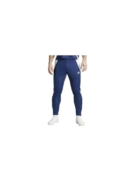 Nohavice Adidas modrá