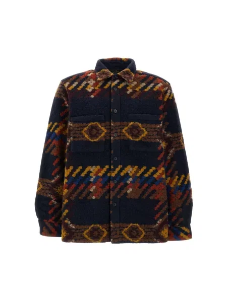 Koszula Portuguese Flannel wełniana