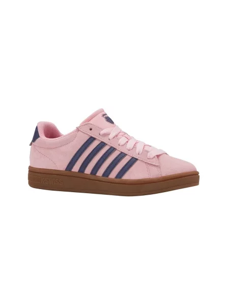 Félcipő K Swiss