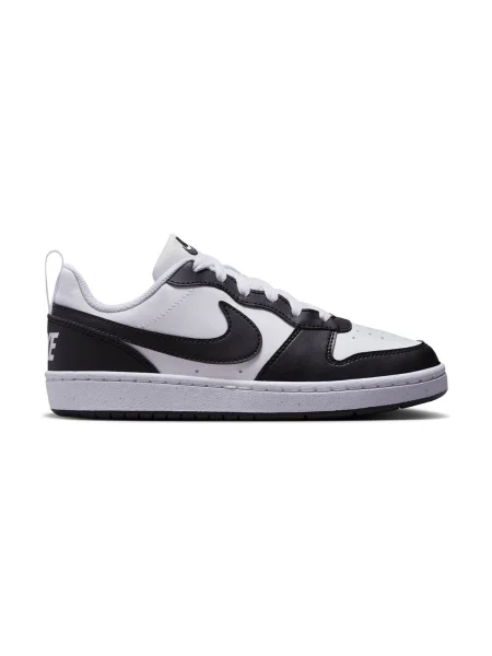 Félcipő Nike fekete