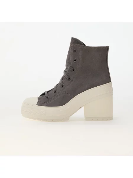 Кросівки Converse Chuck 70 на платформі