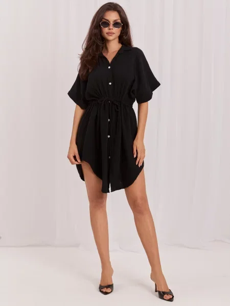 Gyerek ruha Italy Moda fekete