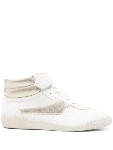Sneakers Abica λευκό