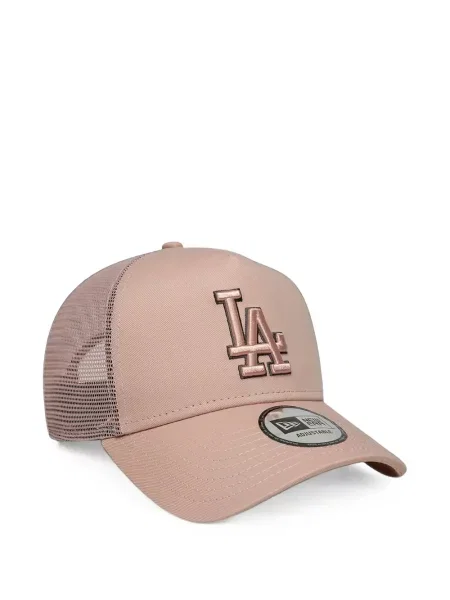 Șapcă New Era Cap roz