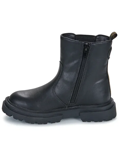 Pantofi copii Primigi negru