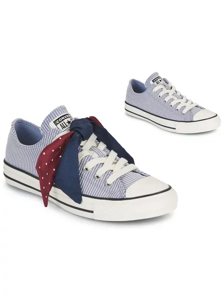 Superge Converse Chuck Taylor All Star modra