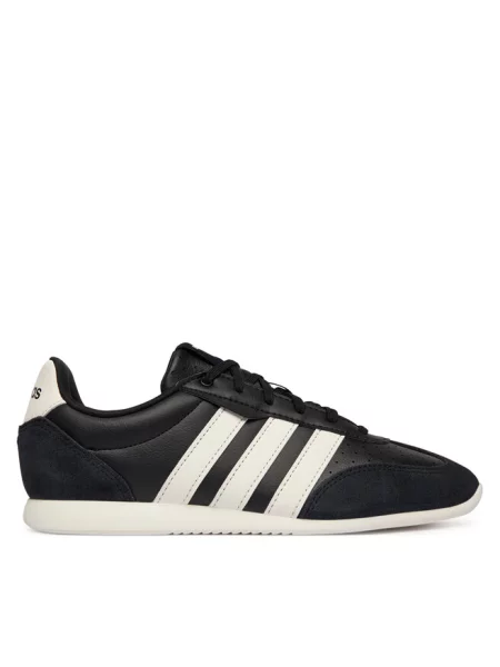 Sneakersy adidas czarne