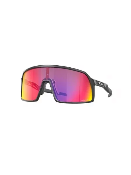 Okulary przeciwsłoneczne Oakley czarne