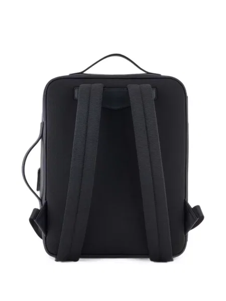 Rucsac Emporio Armani albastru