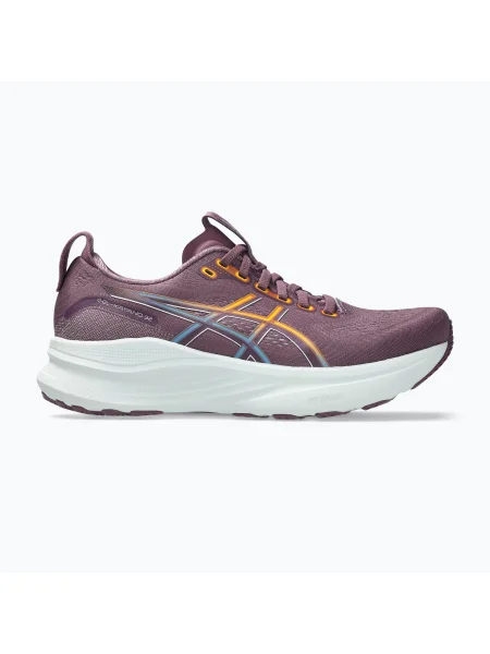 Női futócipő ASICS Gel-Kayano 32 velvet purple/saba blue. Méret: 39 EU kék